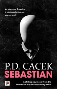 Sebastian - 9781787586888 by P.D. Cacek, 9781787586888