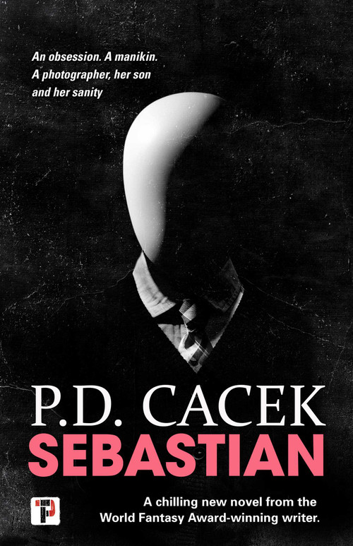 Sebastian - 9781787586888 by P.D. Cacek, 9781787586888