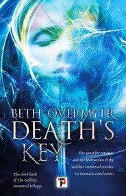 Death's Key - 9781787587205 by Beth Overmyer, 9781787587205