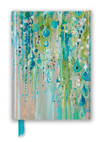 Nel Whatmore: Emerald Dew (Foiled Journal) by Flame Tree Studio, 9781804171998