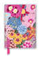 Kate Heiss: Abundant Floral (Foiled Journal) by Flame Tree Studio, 9781804172001