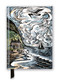 Angela Harding: Curlew Cry (Foiled Journal) by Flame Tree Studio, 9781804172025