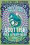 Scottish Folk & Fairy Tales (Fables, Folklore & Ancient Stories) by Sarah Dunnigan, J.K. Jackson, 9781804172292