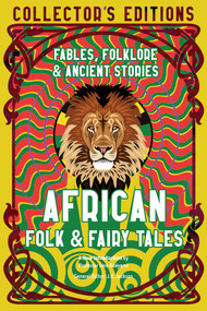 African Folk & Fairy Tales (Fables, Folklore & Ancient Stories) by Lérè Adéye?mí, J.K. Jackson, 9781804172315