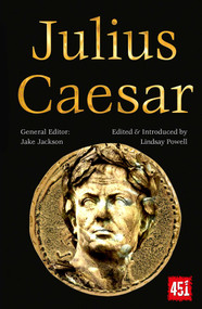 Julius Caesar (Epic and Legendary Leaders) by Lindsay Powell, J.K. Jackson, 9781804172346