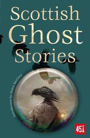 Scottish Ghost Stories - 9781804172377 by Helen McClory, 9781804172377