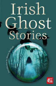 Irish Ghost Stories by Maura McHugh, 9781804172384
