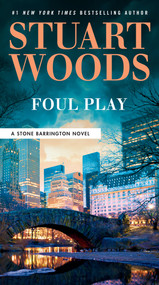 Foul Play - 9780593331712 by Stuart Woods, 9780593331712