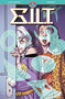 G.I.L.T. by Alisa Kwitney, Mauricet, 9781952090219