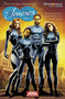The Joneses - 9781953165381 by Michael Moreci, Alessandro Vitti, Ive Svorcina, 9781953165381