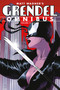 Grendel Omnibus Volume 2: Legacy (Second Edition) by Matt Wagner, Diana Schutz, Matt Wagner, Tim Sale, Pander Brothers, 9781506732312