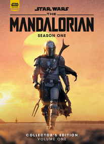Star Wars Insider Presents The Mandalorian Season One Vol.1 by Titan, 9781787739055