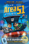The Area 51 Files by Julie Buxbaum, Lavanya Naidu, 9780593429464