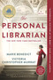 The Personal Librarian: A GMA Book Club Pick - 9780593101544 by Marie Benedict, Victoria Christopher Murray, 9780593101544