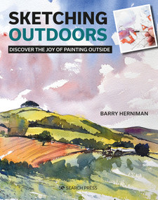 Sketching Outdoors (Discover the Joy of Painting Outdoors) by Barry Herniman, 9781782219583