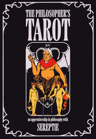 The Philosopher's Tarot by Sereptie, 9781914420917