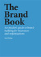 The Brand Book (An insider's guide to brand building for businesses and organizations) by Daryl Fielding, 9781529420173