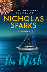 The Wish - 9781538728604 by Nicholas Sparks