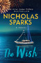 The Wish - 9781538728604 by Nicholas Sparks