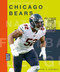 Chicago Bears by Michael E. Goodman, 9781628329216