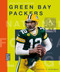 Green Bay Packers by Michael E. Goodman, 9781628329247