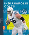 Indianapolis Colts by Michael E. Goodman, 9781628329254