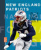 New England Patriots by Michael E. Goodman, 9781628329285