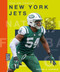 New York Jets - 9781628329315 by Michael E. Goodman, 9781628329315