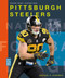 Pittsburgh Steelers by Michael E. Goodman, 9781628329339