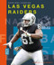 Las Vegas Raiders by Michael E. Goodman, 9781628329346