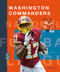Washington Football Team by Michael E. Goodman, 9781628329384