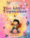 The Little Toymaker by Cat Min, 9781646141807