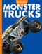 Curious about Monster Trucks by Rachel Grack, 9781681526850