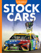 Curious about Stock Cars by Rachel Grack, 9781681526867