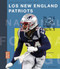 Los New England Patriots (Spanish Edition) by Michael E. Goodman, 9781682772119