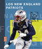 Los New England Patriots (Spanish Edition) by Michael E. Goodman, 9781682772119