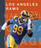 Los Angeles Rams (Spanish Edition) by Michael E. Goodman, 9781682772201
