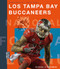 Los Tampa Bay Buccaneers (Spanish Edition) by Michael E. Goodman, 9781682772218