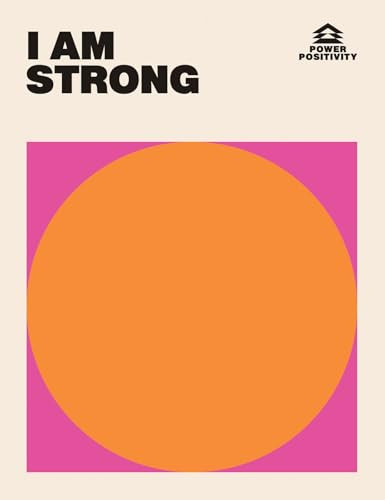 I AM STRONG - 9781784885328 by Hardie Grant Books, 9781784885328