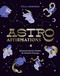 AstroAffirmations (Empowering the Zodiac for Positive Change) by Stella Andromeda, 9781784885359