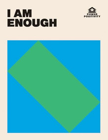 I AM ENOUGH - 9781784885656 by Hardie Grant Books, 9781784885656
