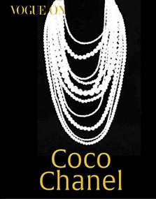 Vogue on: Coco Chanel by Bronwyn Cosgrave, 9781787138834