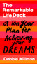 The Remarkable Life Deck (A Ten-Year Plan for Achieving Your Dreams) by Debbie Millman, 9781797211169