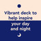 Good Morning, Good Night Deck (Good Morning, Good Night Deck) by Paige Willis, 9781797211480