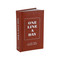 Luxe One Line a Day (A Five-Year Memory Book) by Chronicle Books, 9781797213019