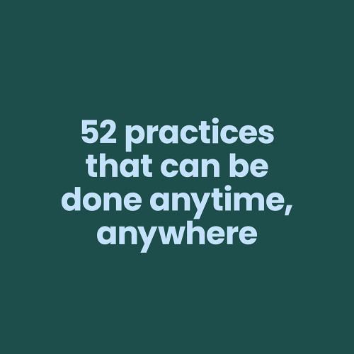 Desk Yoga Deck (52 Simple Practices for Mental and Physical Wellness, No Matter Where You Work) by Darrin Zeer, Daisy Talleur-Zeer, Subin Yang, 9781797214320
