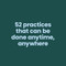 Desk Yoga Deck (52 Simple Practices for Mental and Physical Wellness, No Matter Where You Work) by Darrin Zeer, Daisy Talleur-Zeer, Subin Yang, 9781797214320