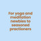 Desk Yoga Deck (52 Simple Practices for Mental and Physical Wellness, No Matter Where You Work) by Darrin Zeer, Daisy Talleur-Zeer, Subin Yang, 9781797214320