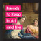 Friends to Keep in Art and Life by Nicole Tersigni, 9781797216300