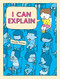 I Can Explain - 9781797216904 by Shinsuke Yoshitake, 9781797216904